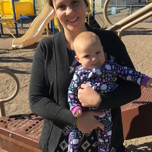 Meet your Posher, Andrea